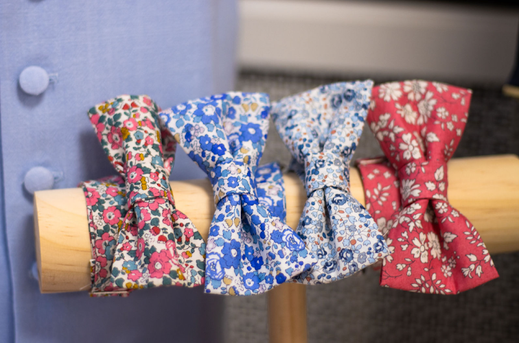 La Duchesse en Sabots