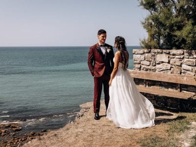 La Fabrique à Mariage - wedding planner Bordeaux & Aquitaine - Elodie Pecquerie -