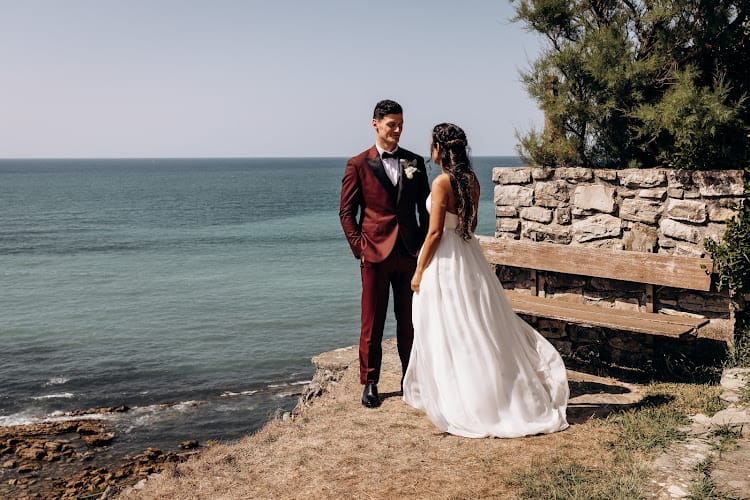 La Fabrique à Mariage - wedding planner Bordeaux & Aquitaine - Elodie Pecquerie -