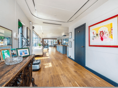 LA FABRIQUE AU BONHEUR