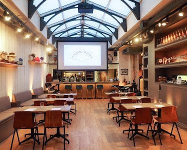 La Fabrique Générale