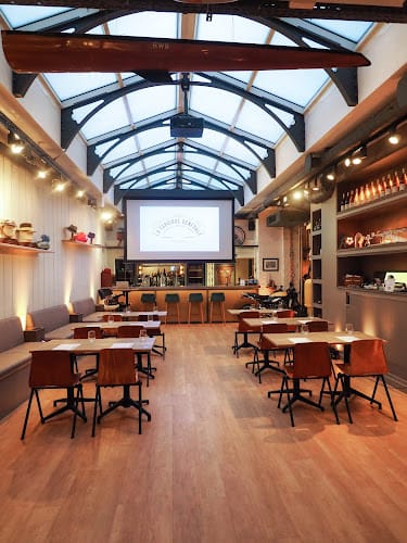 La Fabrique Générale