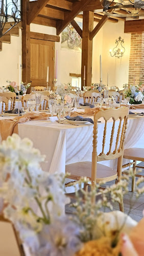 La Façonnerie évènement | Décoration de mariage et d'évènement
