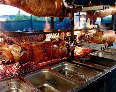 La Famille Tournebroche