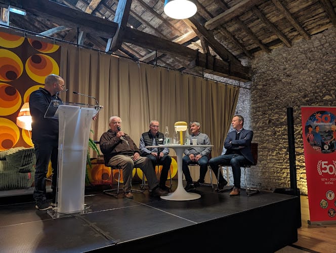 La Fée Soirée - Agence événementielle