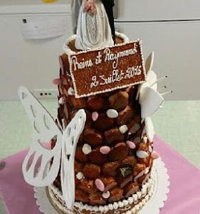 La Féérie des Délices