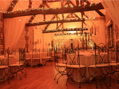 La Ferme de la Borde