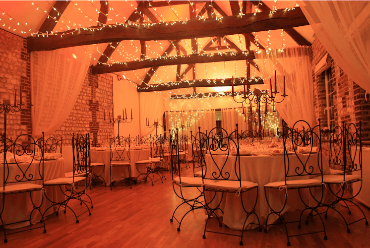 La Ferme de la Borde