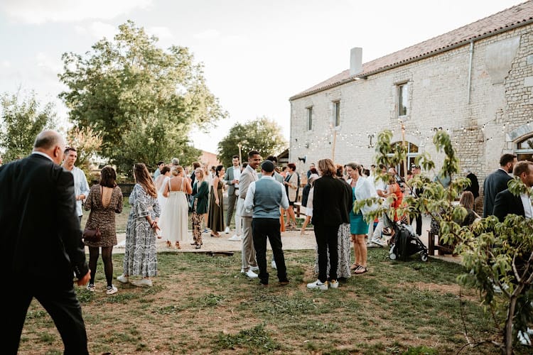 La Ferme de Pommerou