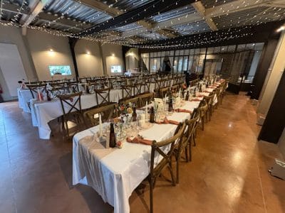 La Ferme du Bois de Plottes