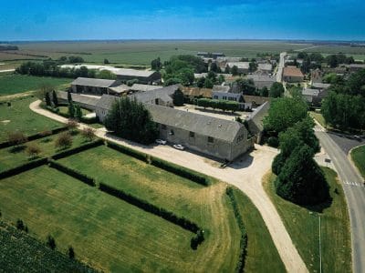 La Ferme du Parc