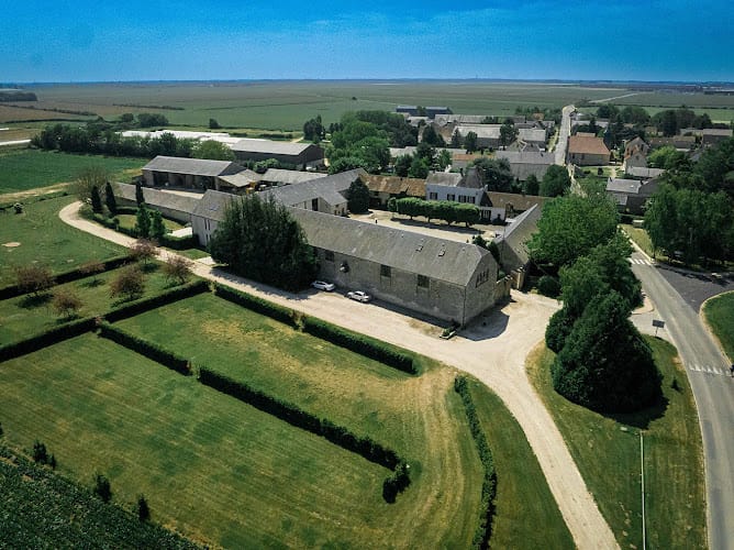La Ferme du Parc