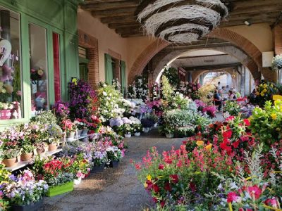 La Ferme Florale (fleuriste création d'émotion)