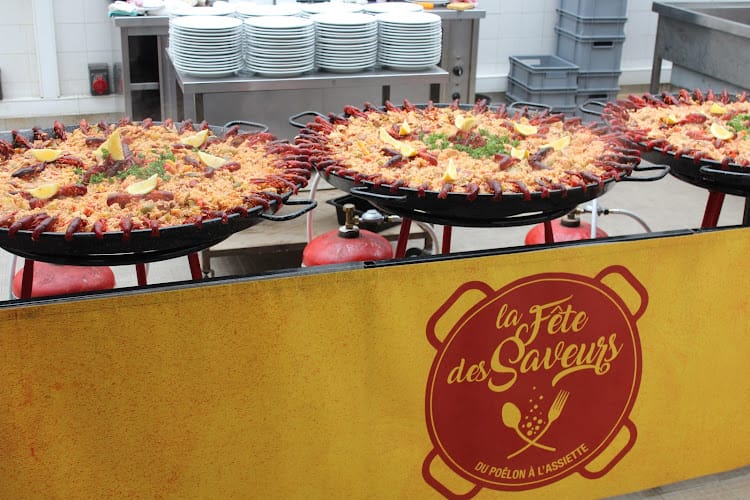 La Fête des Saveurs