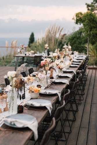 La Fileuse d'Orties Wedding Planner PACA