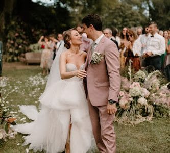 La Fileuse d'Orties Wedding Planner Paris