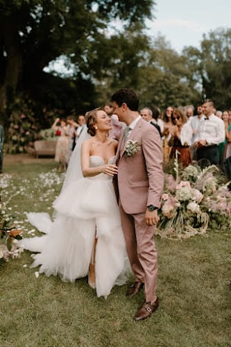 La Fileuse d'Orties Wedding Planner Paris