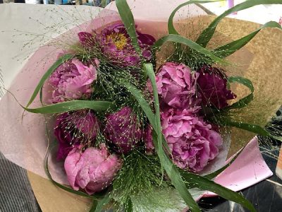 La Fleur de Saint Germain | Fleuriste Paris