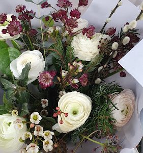 La Garance Voyageuse | Fleuriste Lyon