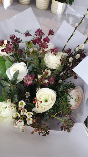 La Garance Voyageuse | Fleuriste Lyon