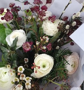 La Garance Voyageuse | Fleuriste Lyon