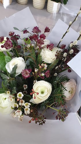 La Garance Voyageuse | Fleuriste Lyon