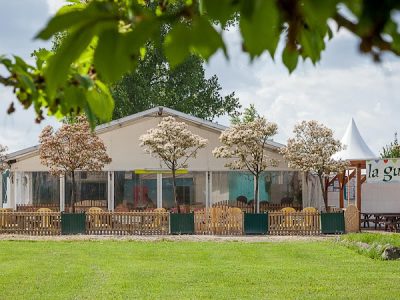 La Guinguette du Rhin