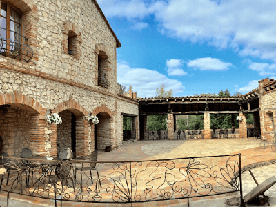 La Guiraude Réceptions