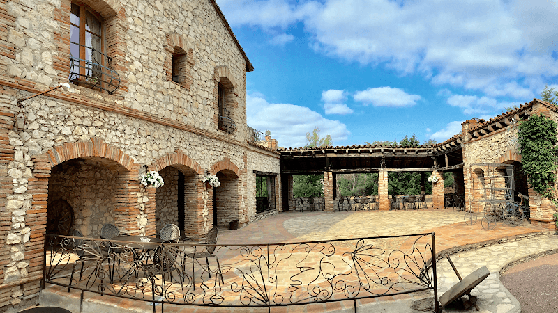 La Guiraude Réceptions