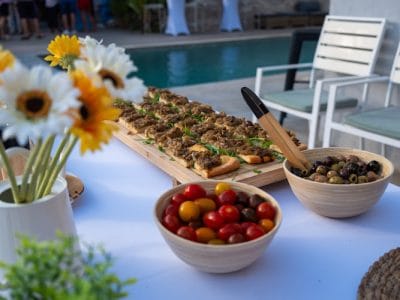 La Kitchenette Food Truck Traiteur Nice