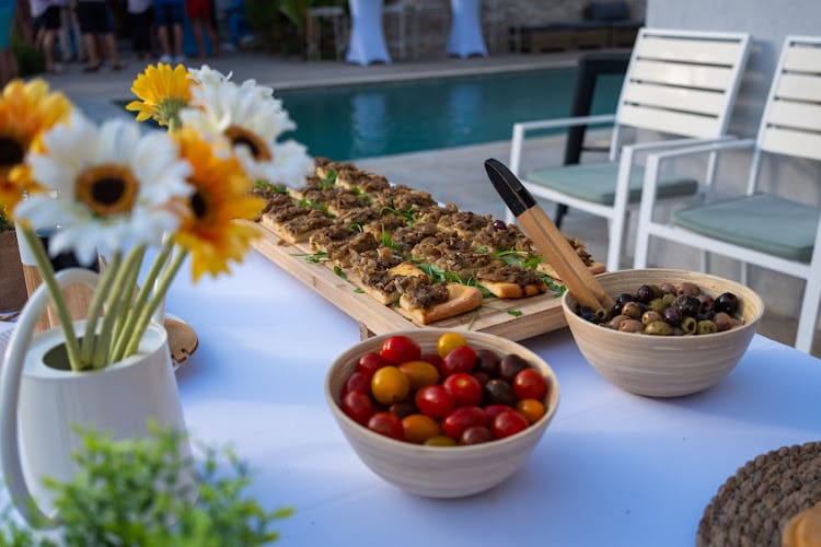 La Kitchenette Food Truck Traiteur Nice