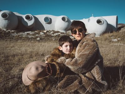 La Loverie, Studio photo