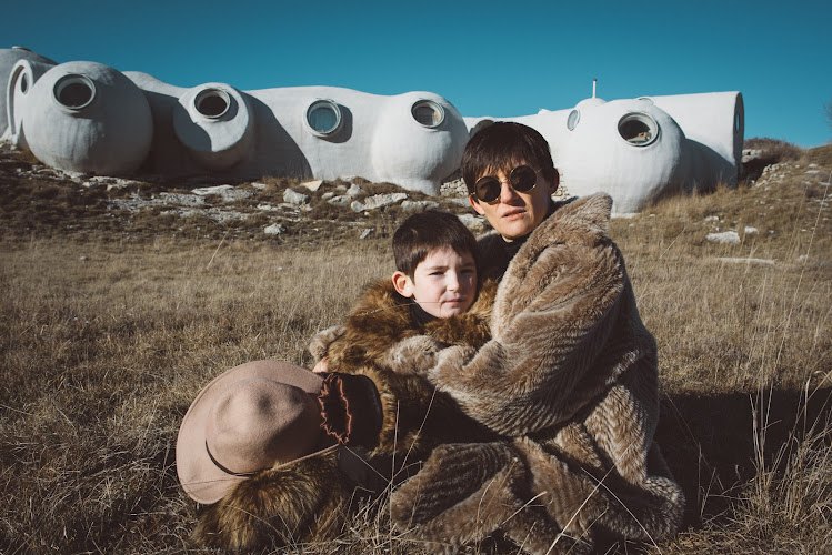 La Loverie, Studio photo