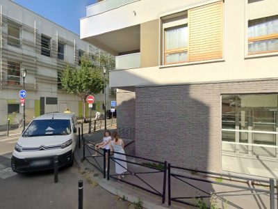 La Luciole Photographie