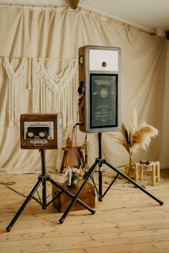 La Machine Photo - Location de photobooth