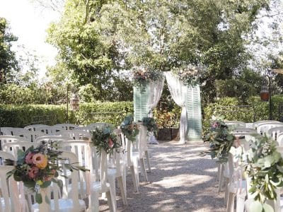 La Magnanerie de Saint Isidore