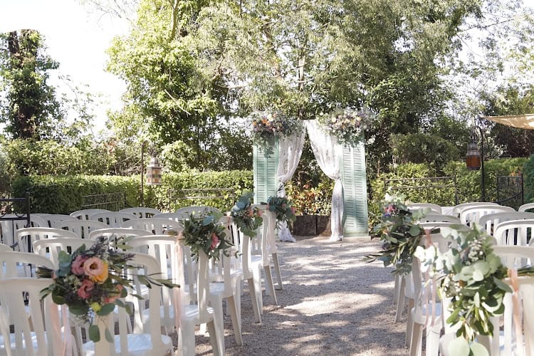 La Magnanerie de Saint Isidore