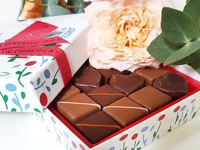 La Maison du Chocolat Victor Hugo