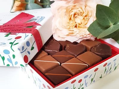 La Maison du Chocolat Victor Hugo