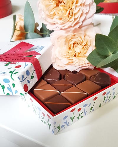 La Maison du Chocolat Victor Hugo