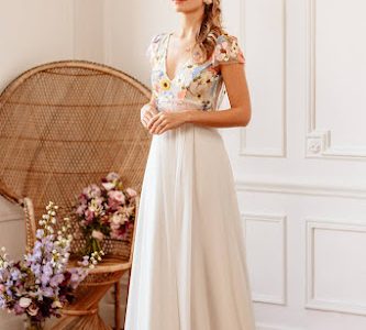 LA MAISON DU MARIAGE - Boutique de robes de mariée à Angers