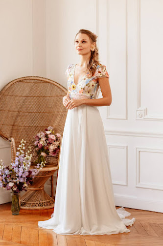 LA MAISON DU MARIAGE - Boutique de robes de mariée à Angers