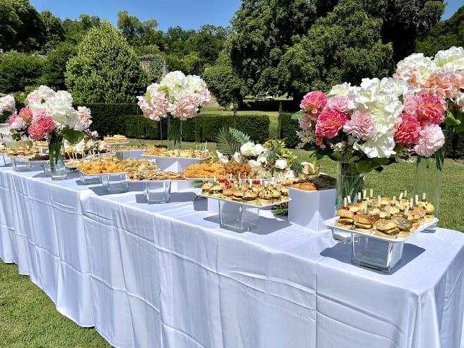 LA MAISON JANESS TRAITEUR