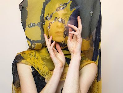 La Makanerie | Foulards de la Méditerranée