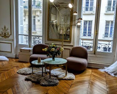 La Mariée Capricieuse