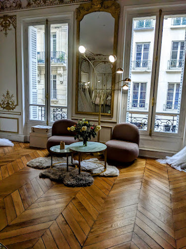 La Mariée Capricieuse