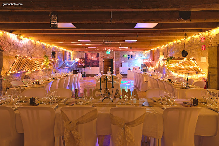 La Metairie enchantée