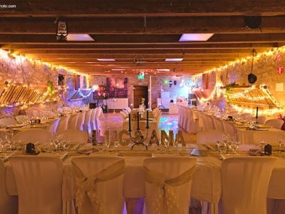 La Metairie enchantée