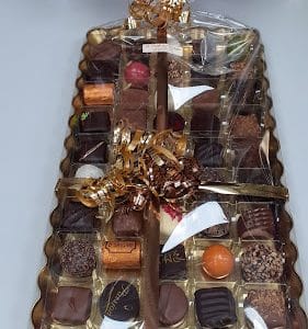 La Palette du Chocolatier