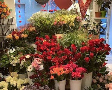 La Palmiflore, Artisan Fleuriste
